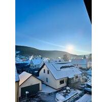 Moderne Doppelhaushälfte, 3 Badezimmer, Erstbezug - Deilingen