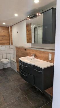 Foto - 2 Zimmer Erdgeschoßwohnung zur Miete in Neubulach