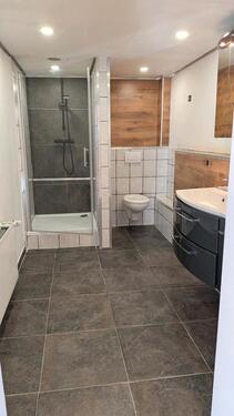 Foto - 2 Zimmer Erdgeschoßwohnung in Neubulach