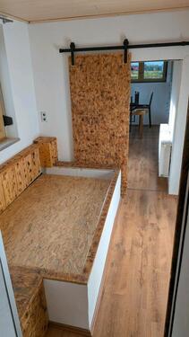 Foto - Erdgeschoßwohnung in Neubulach zur Miete