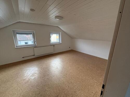 Foto - 3 Zimmer Etagenwohnung zur Miete in Maulbronn