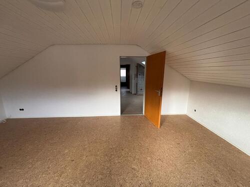 Foto - Etagenwohnung in Maulbronn zur Miete