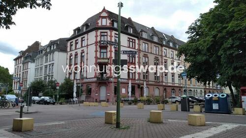Foto - Wohnungsswap - 2 Zimmer, 43 m² - Nordendstraße, Frankfurt am Main