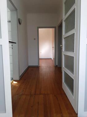 Foto - Zwei Zimmer-Wohnung in Nonnweiler- Schwarzenbach