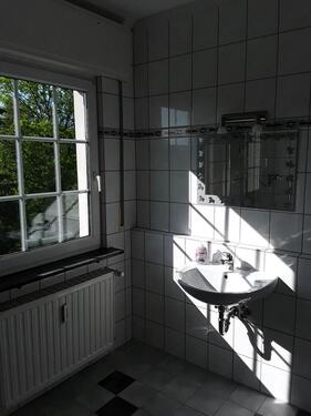 Foto - Etagenwohnung in Nonnweiler zur Miete