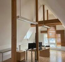 Dachgeschosswohnung in der Rintelner Altstadt