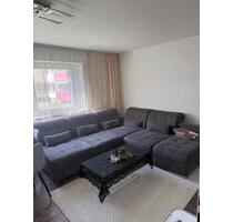 3 Zimmer Wohnung mit TG und Balkon - Siegburg