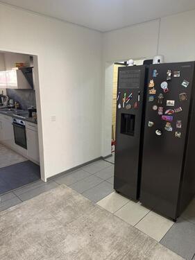 Foto - Erdgeschoßwohnung in Siegburg zur Miete