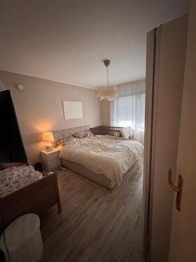 Foto - Etagenwohnung in Solingen zur Miete