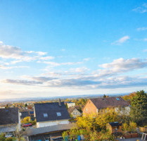 **Moderne Maisonette-Wohnung am Teutoburger Wald - OHNE MAKLER** - Bielefeld Stieghorst