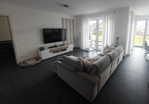 Foto - 4 Zimmer Etagenwohnung in Bielefeld