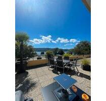 2-Zi.-Mietwohnung mit Seeblick in Bodman-Ludwigshafen