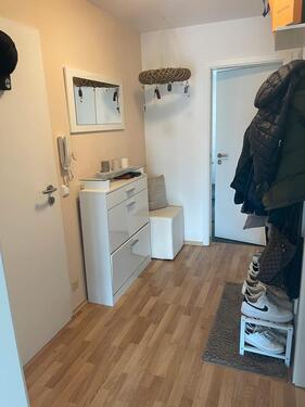 Foto - 2 Zimmer Terrassenwohnung zur Miete in Bodman-Ludwigshafen