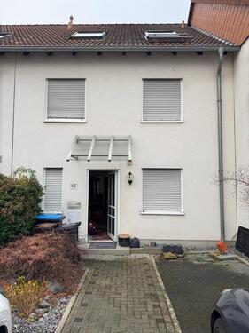 Foto - Reihenmittelhaus zum Verkauf von Privat