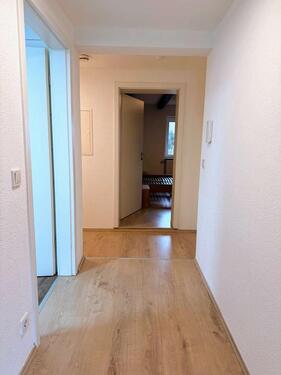 Foto - 2 Zimmer Etagenwohnung in Wurmberg