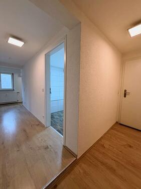 Foto - Etagenwohnung in Wurmberg zur Miete