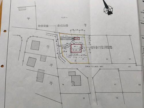 Foto - 9 Zimmer Einfamilienhaus zum Kaufen in Fürstenberg