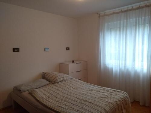 Foto - 2-Zi-Wohnung in gepflegtem 4-Fam-Haus, ruhige zentrumsnahe Lage i