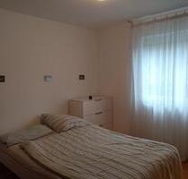 2-Zi-Wohnung in gepflegtem 4-Fam-Haus, ruhige zentrumsnahe Lage i - Aschaffenburg Österreicher Kolonie