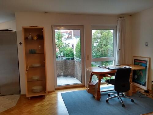 Foto - 2 Zimmer Einfamilienhaus in Aschaffenburg