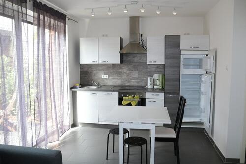 Foto - Exklusive vollmöblierte 2 Zimmer-Wohnung vor den Toren von VW