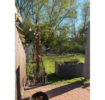 Stilvolle Doppelhaushälfte mit idyllischem Garten und Südterasse - Bad Salzuflen Biemsen-Ahmsen