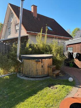 Foto - 4 Zimmer Doppelhaushälfte in Bad Salzuflen