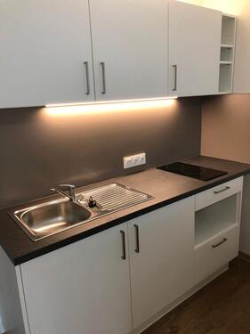 Foto - 2 Zimmer Etagenwohnung zur Miete in Würzburg