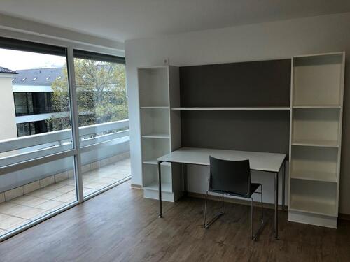 Foto - 2 Zimmer Etagenwohnung in Würzburg