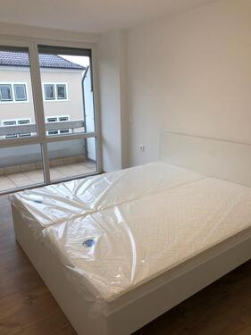 Foto - Etagenwohnung in Würzburg zur Miete