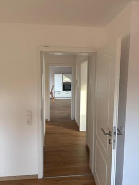 Foto - Terrassenwohnung in Bräunlingen zur Miete
