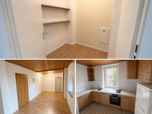 Foto - 3 Zimmer Etagenwohnung zur Miete in Ubstadt-Weiher