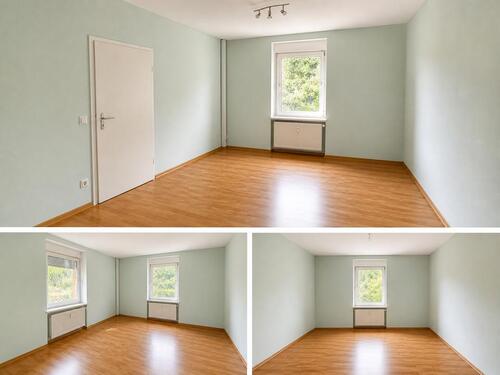 Foto - 3 Zimmer Etagenwohnung in Ubstadt-Weiher