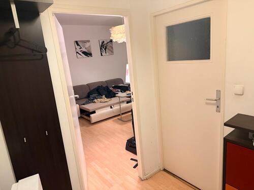 Foto - Ein Wohnung - 1.560,00&nbsp;EUR Kaltmiete, ca.&nbsp; 59,00&nbsp;m&sup2;