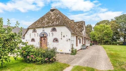 Foto - Einfamilienhaus in Niebüll zum Kaufen