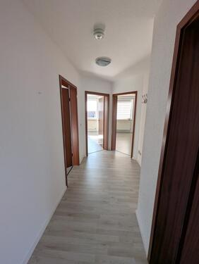 Foto - 3 Zimmer Dachgeschoßwohnung zur Miete in Visselhövede