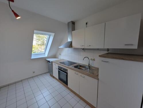 Foto - 3 Zimmer Dachgeschoßwohnung in Visselhövede