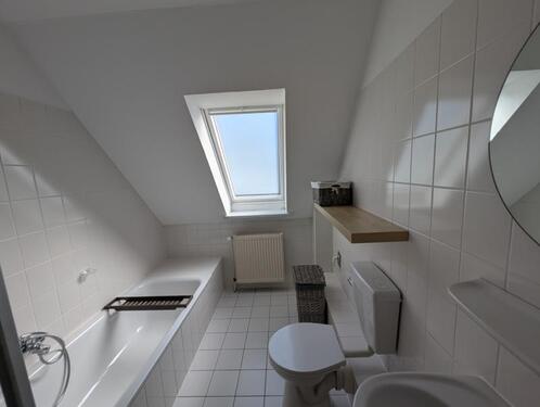 Foto - Dachgeschoßwohnung in Visselhövede zur Miete
