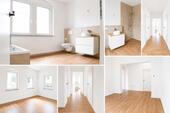 Foto - 3 Zimmer Erdgeschoßwohnung zur Miete in Nossen