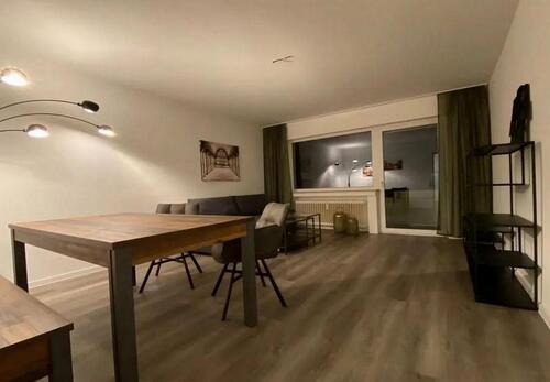 Foto - Top 2-Zimmer-Wohnung in Essen-Rüttenscheid