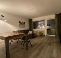 Top 2-Zimmer-Wohnung in Essen-Rüttenscheid