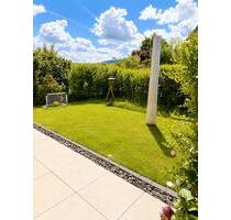 4-Zimmer Wohnung mit großer Sonnenterrasse & Garten - Schorndorf