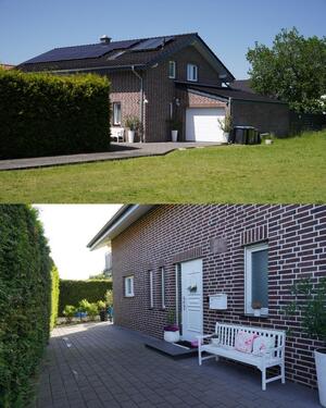 Foto - 5 Zimmer Einfamilienhaus zum Kaufen in Augustdorf