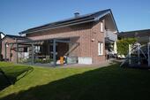 Foto - 5 Zimmer Einfamilienhaus in Augustdorf