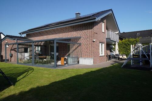 Foto - 5 Zimmer Einfamilienhaus in Augustdorf