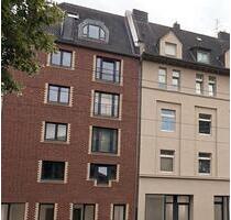 Renditestarkes Mehrfamilienhaus in Düsseldorf-Lierenfeld
