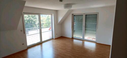Foto - 4 12 Zimmer Maisonette Wohnung in Horb am Neckar