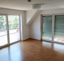 4 12 Zimmer Maisonette Wohnung in Horb am Neckar