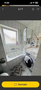 Foto - 3 Zimmer Dachgeschoßwohnung zum Kaufen in Leimen