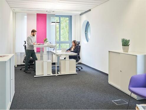 Foto - andere in Hallbergmoos